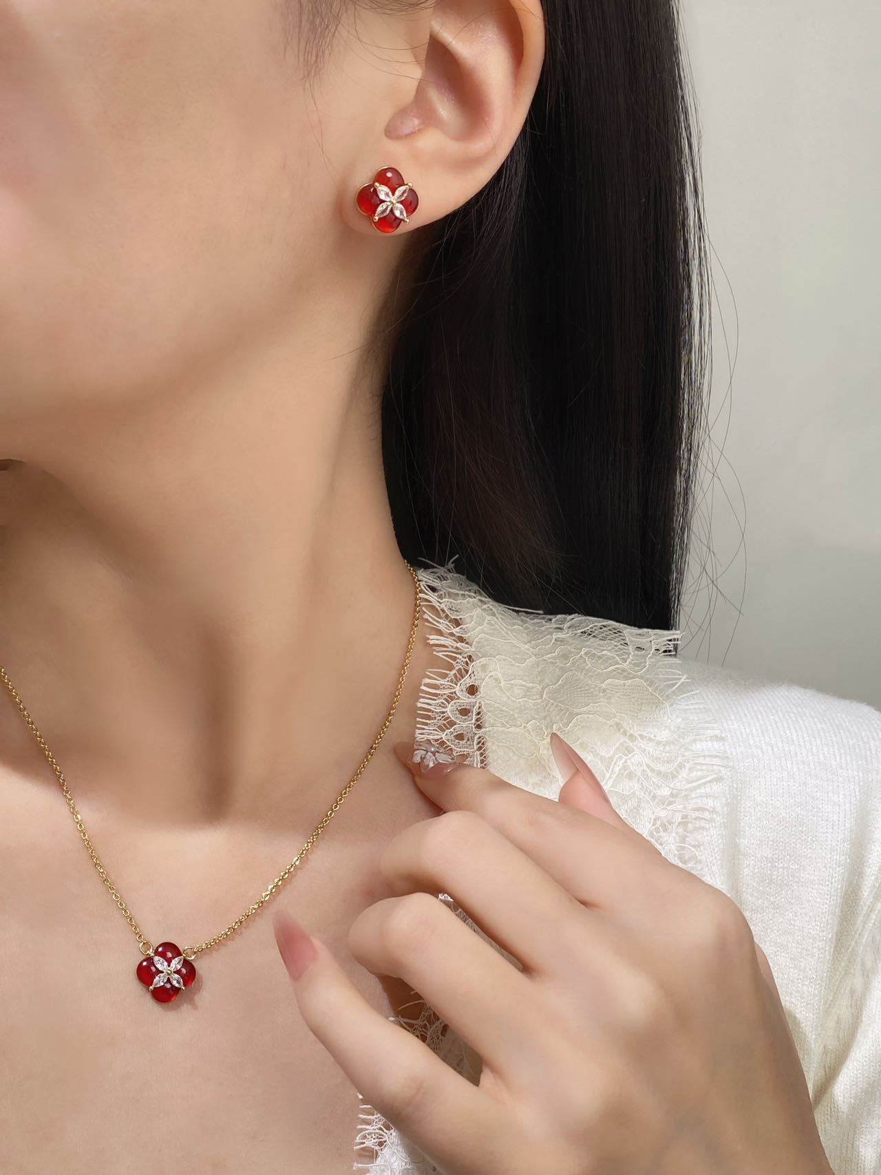 华伦天奴 Valentino 高定典藏名品高定成衣时装外套连衣裙衬衫T恤 #D6B34CA6 8