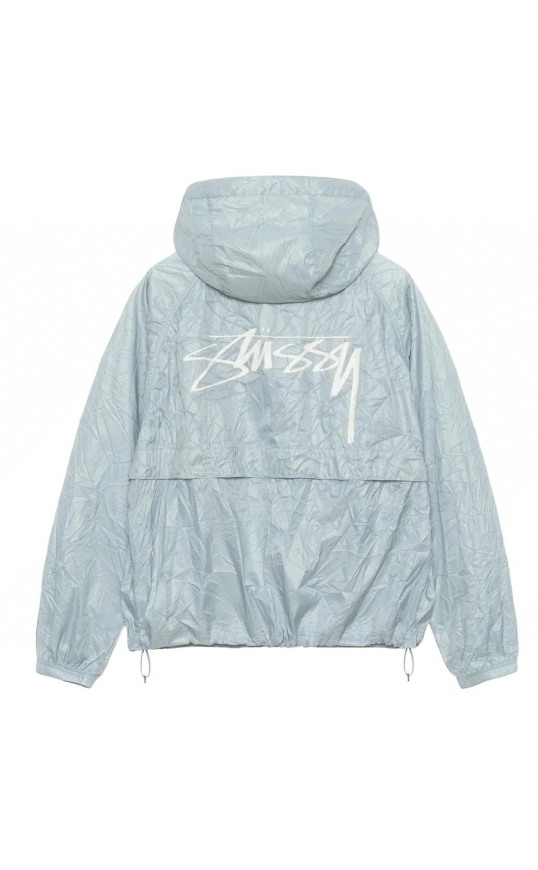 供💰145(顶级版本)
stussy24SS 斯图西复古 褶皱纹外套防晒拉链连帽皮肤衣
定制定染软壳面料 超轻超透气,完美还原,采用Majotech超轻再生尼龙制成,具有永久抗皱效果
左胸和后背印有stussy光滑商标 ,袖子上的Majotech徽标印花 ,YKKK金属拉链,兜帽和下摆可调节抽绳,暗扣口袋,松紧袖口,腋下金属孔眼 内里全部包边条走线 宽松版型 ,男女同款
颜色:粉色 卡其 黑色 浅蓝
尺码:M-XXL
M:衣长66袖长81胸围124
L:衣长68袖长82胸围128
XL:衣长70袖长83胸围132
XXL:衣长72袖长84胸围136
