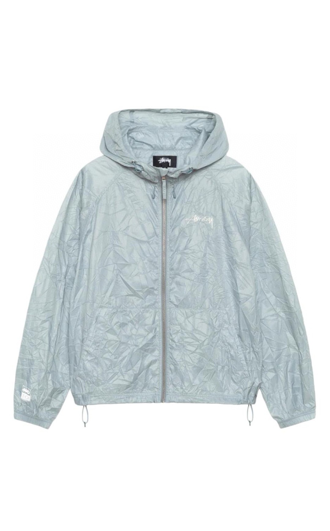 供💰145(顶级版本)
stussy24SS 斯图西复古 褶皱纹外套防晒拉链连帽皮肤衣
定制定染软壳面料 超轻超透气,完美还原,采用Majotech超轻再生尼龙制成,具有永久抗皱效果
左胸和后背印有stussy光滑商标 ,袖子上的Majotech徽标印花 ,YKKK金属拉链,兜帽和下摆可调节抽绳,暗扣口袋,松紧袖口,腋下金属孔眼 内里全部包边条走线 宽松版型 ,男女同款
颜色:粉色 卡其 黑色 浅蓝
尺码:M-XXL
M:衣长66袖长81胸围124
L:衣长68袖长82胸围128
XL:衣长70袖长83胸围132
XXL:衣长72袖长84胸围136