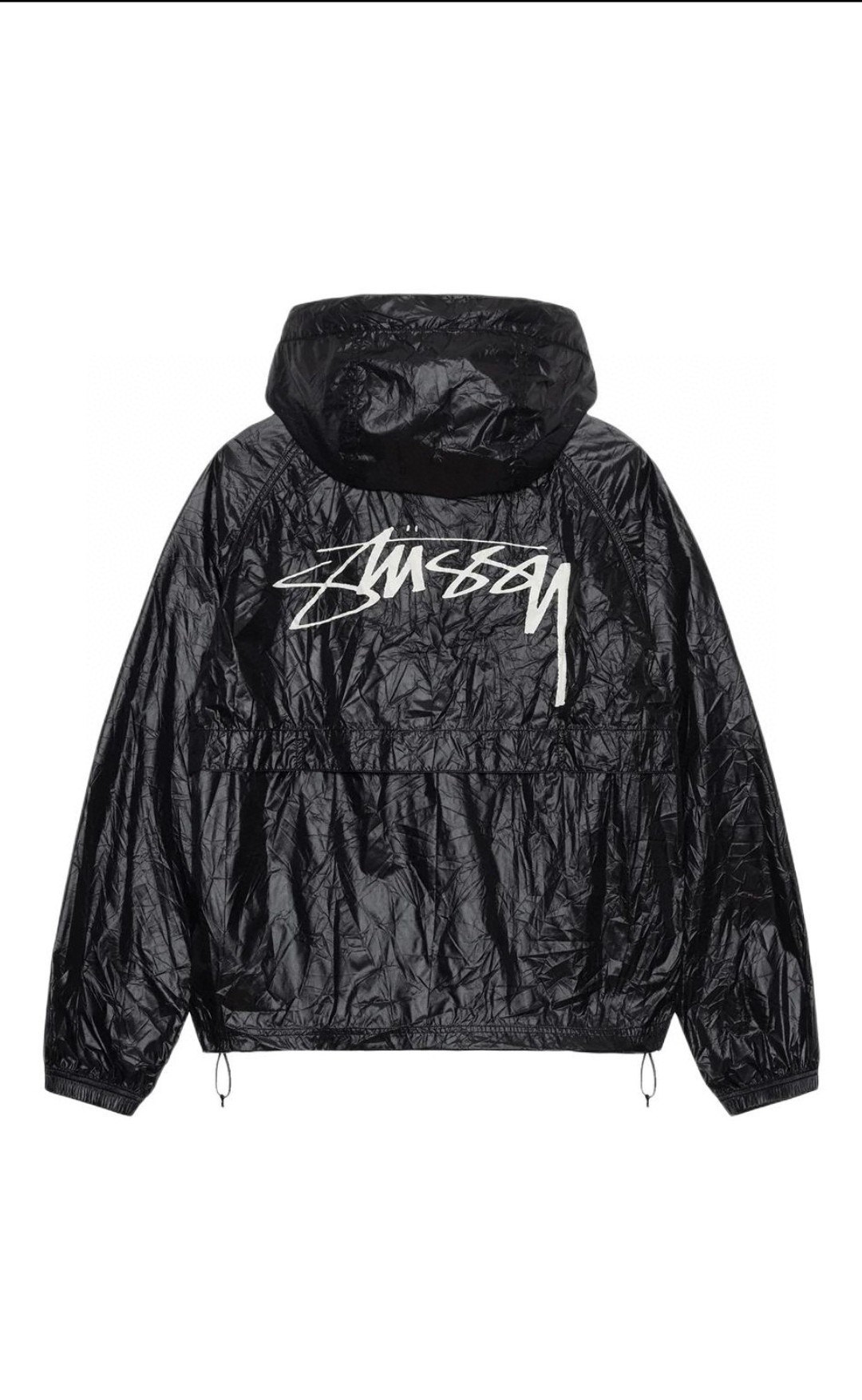 供💰145(顶级版本)
stussy24SS 斯图西复古 褶皱纹外套防晒拉链连帽皮肤衣
定制定染软壳面料 超轻超透气,完美还原,采用Majotech超轻再生尼龙制成,具有永久抗皱效果
左胸和后背印有stussy光滑商标 ,袖子上的Majotech徽标印花 ,YKKK金属拉链,兜帽和下摆可调节抽绳,暗扣口袋,松紧袖口,腋下金属孔眼 内里全部包边条走线 宽松版型 ,男女同款
颜色:粉色 卡其 黑色 浅蓝
尺码:M-XXL
M:衣长66袖长81胸围124
L:衣长68袖长82胸围128
XL:衣长70袖长83胸围132
XXL:衣长72袖长84胸围136
