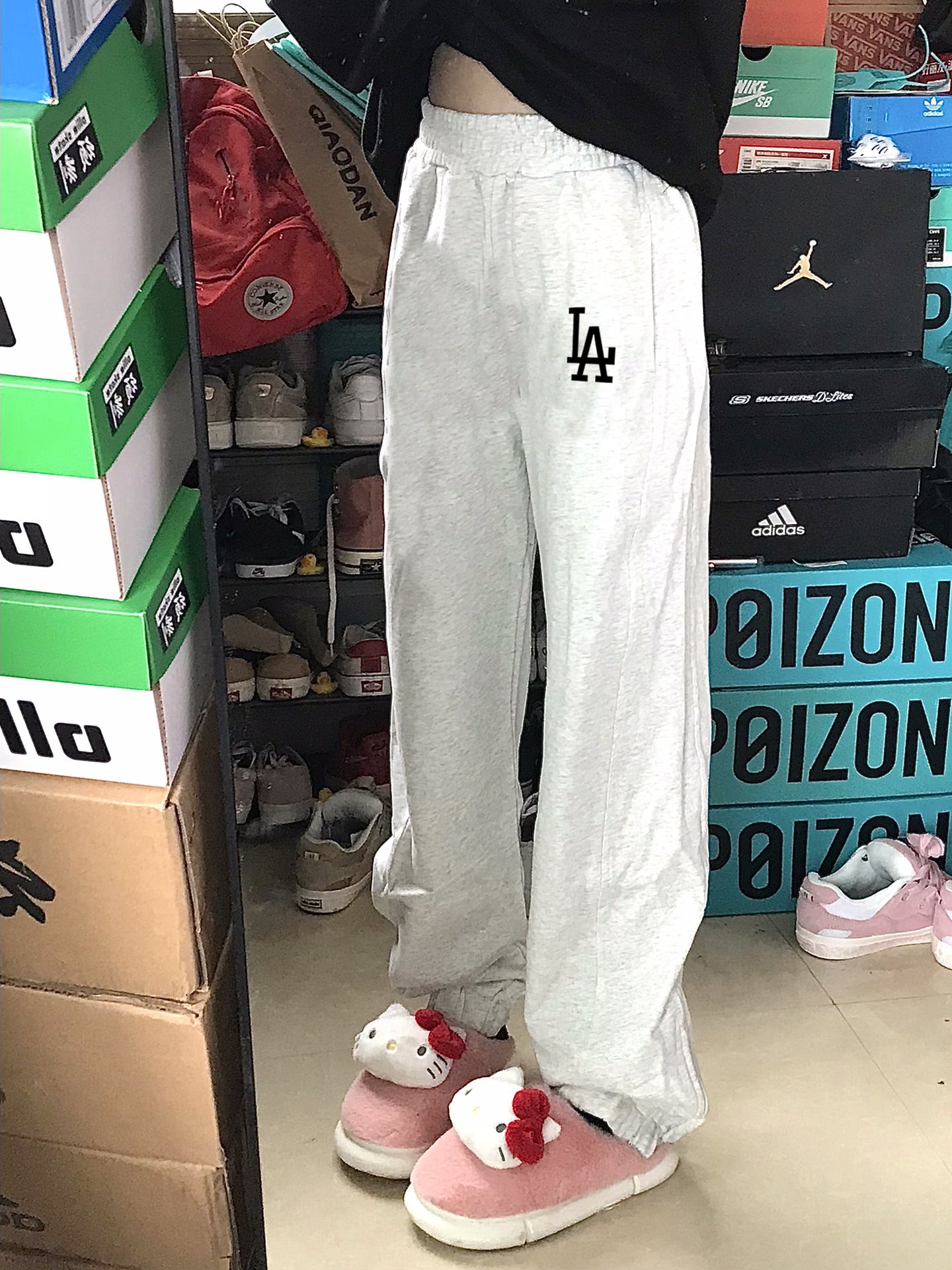 Alternative view of Pants 05646