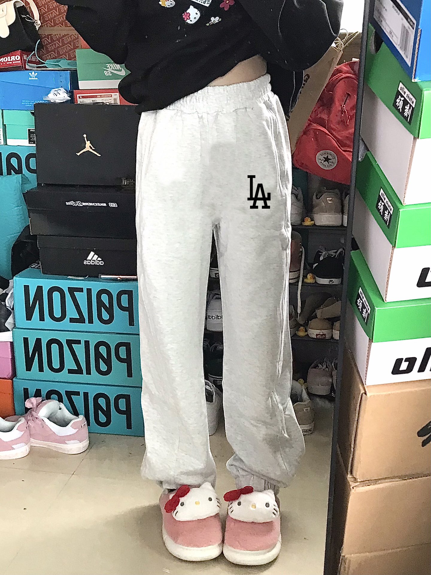 Pants 05646