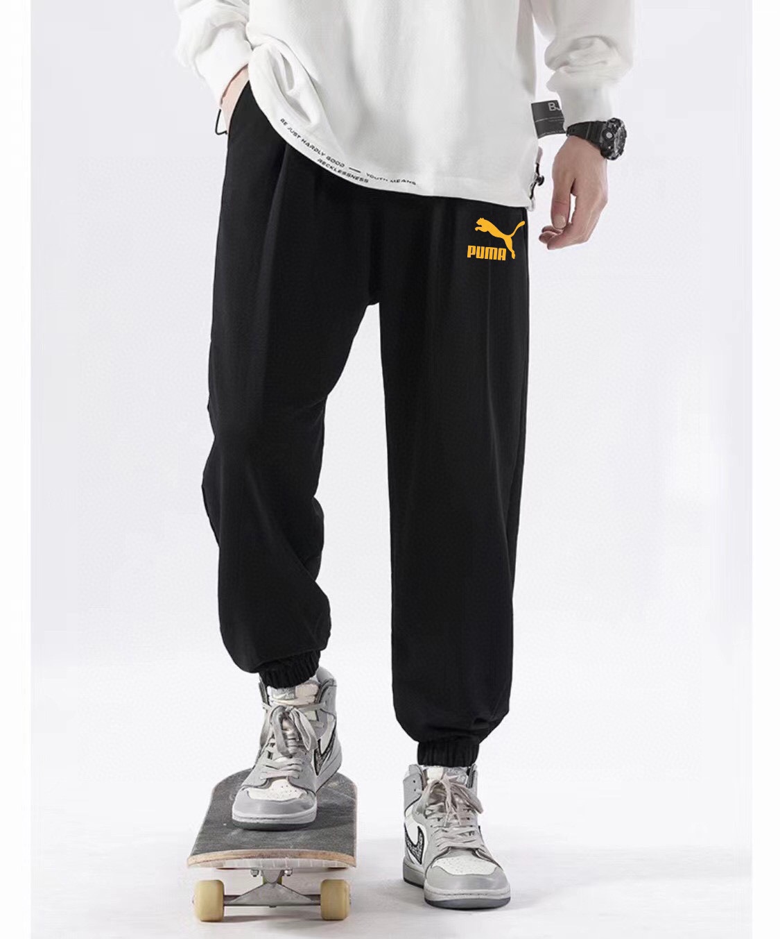 Alternative view of Pants 02311