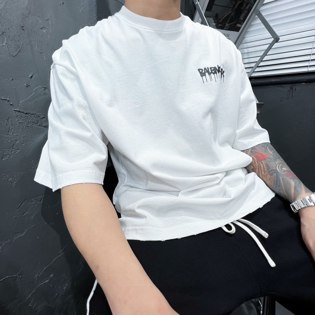 Balenciaga T-Shirt 05587