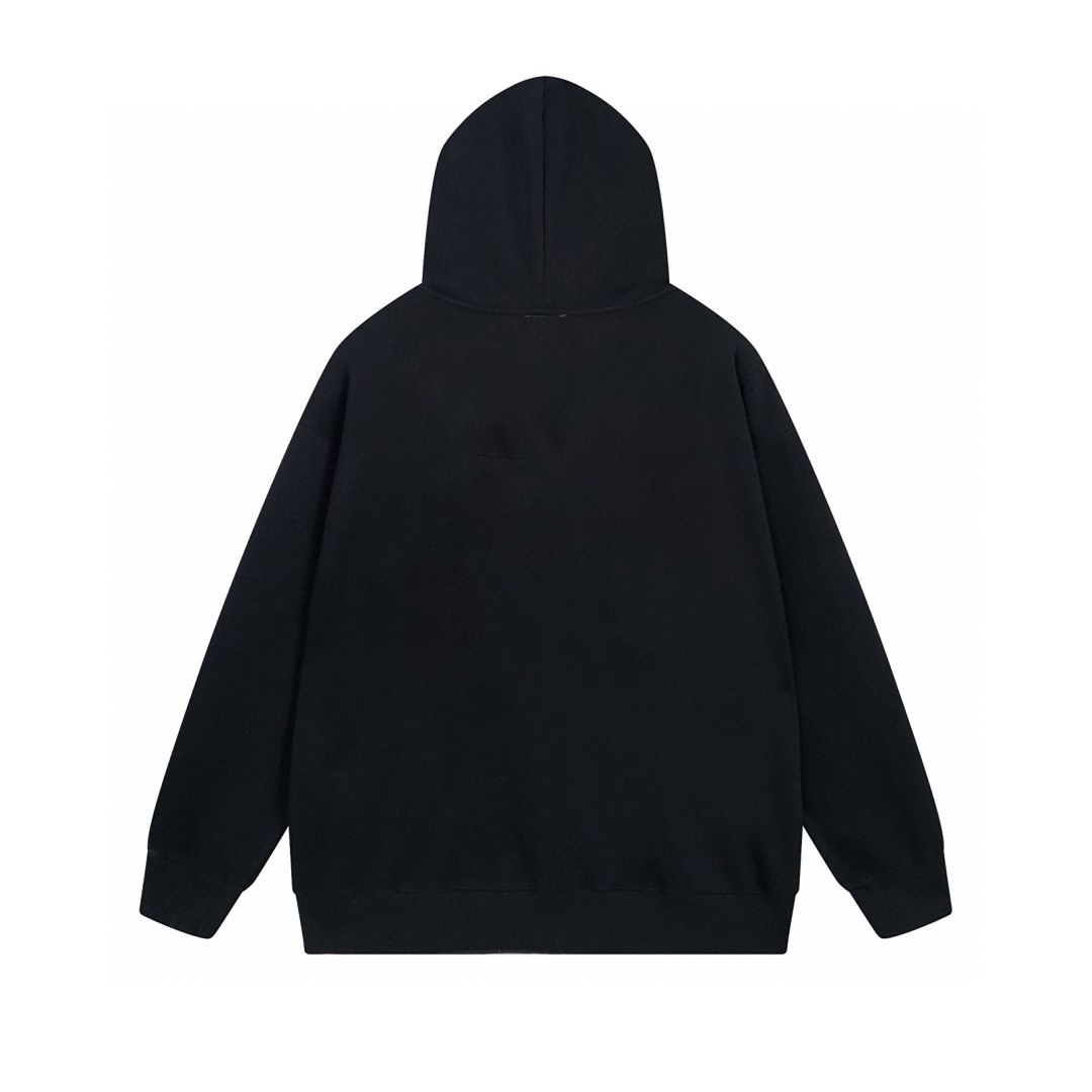 Alternative view of Balenciaga Cap 00689