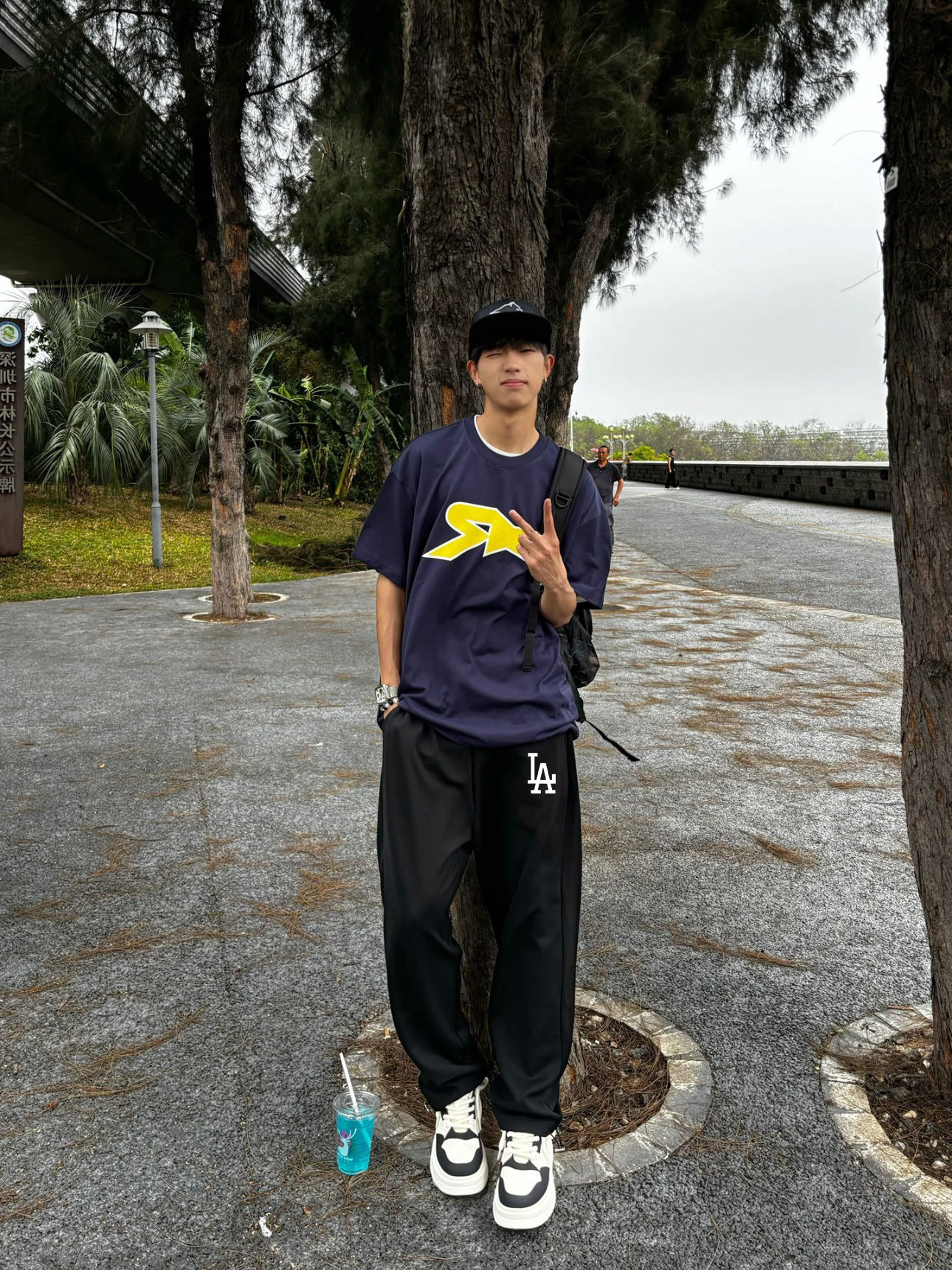 Pants 02310