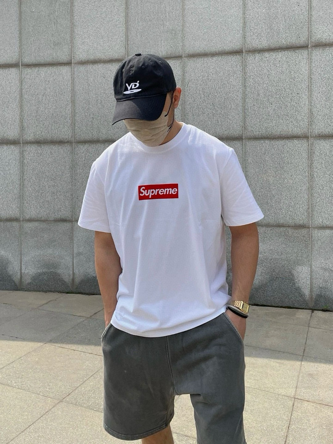 Alternative view of T-Shirt SS23 05586