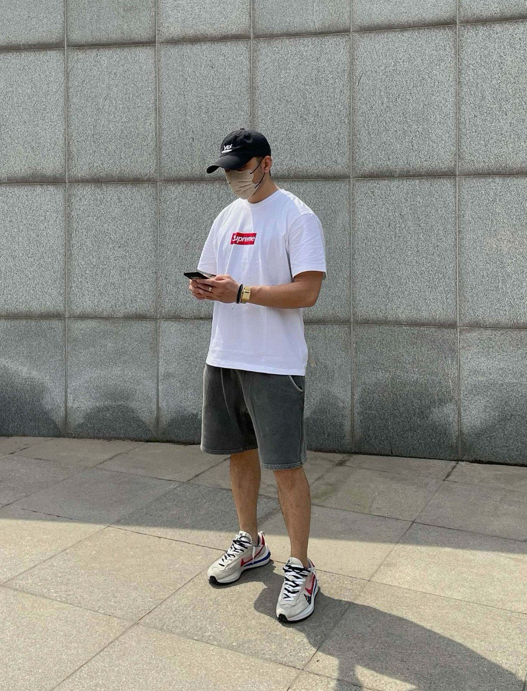 T-Shirt SS23 05586