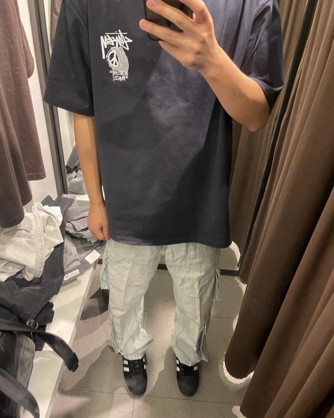 T-Shirt 06643