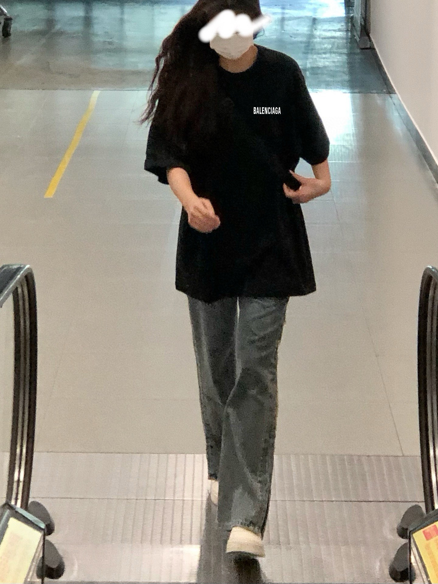 Balenciaga T-Shirt 04017