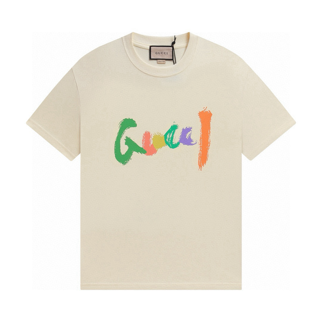 Gucci T-Shirt 02315