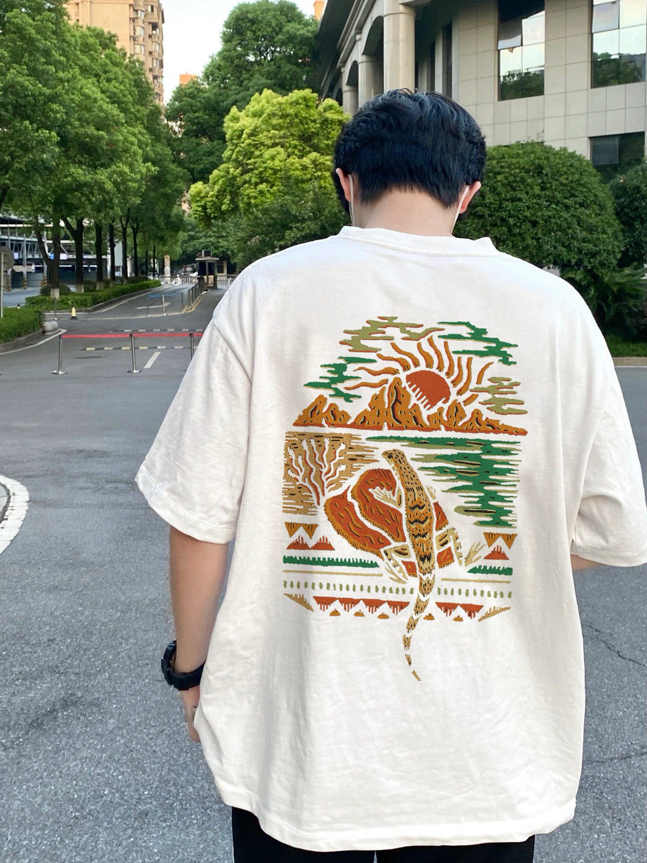 T-Shirt 04015