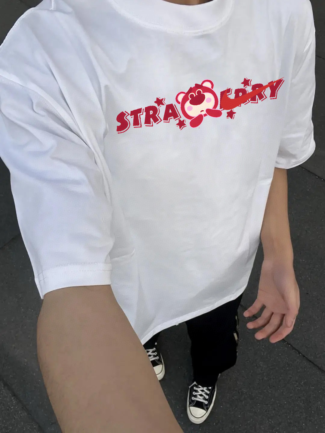 T-Shirt 05950