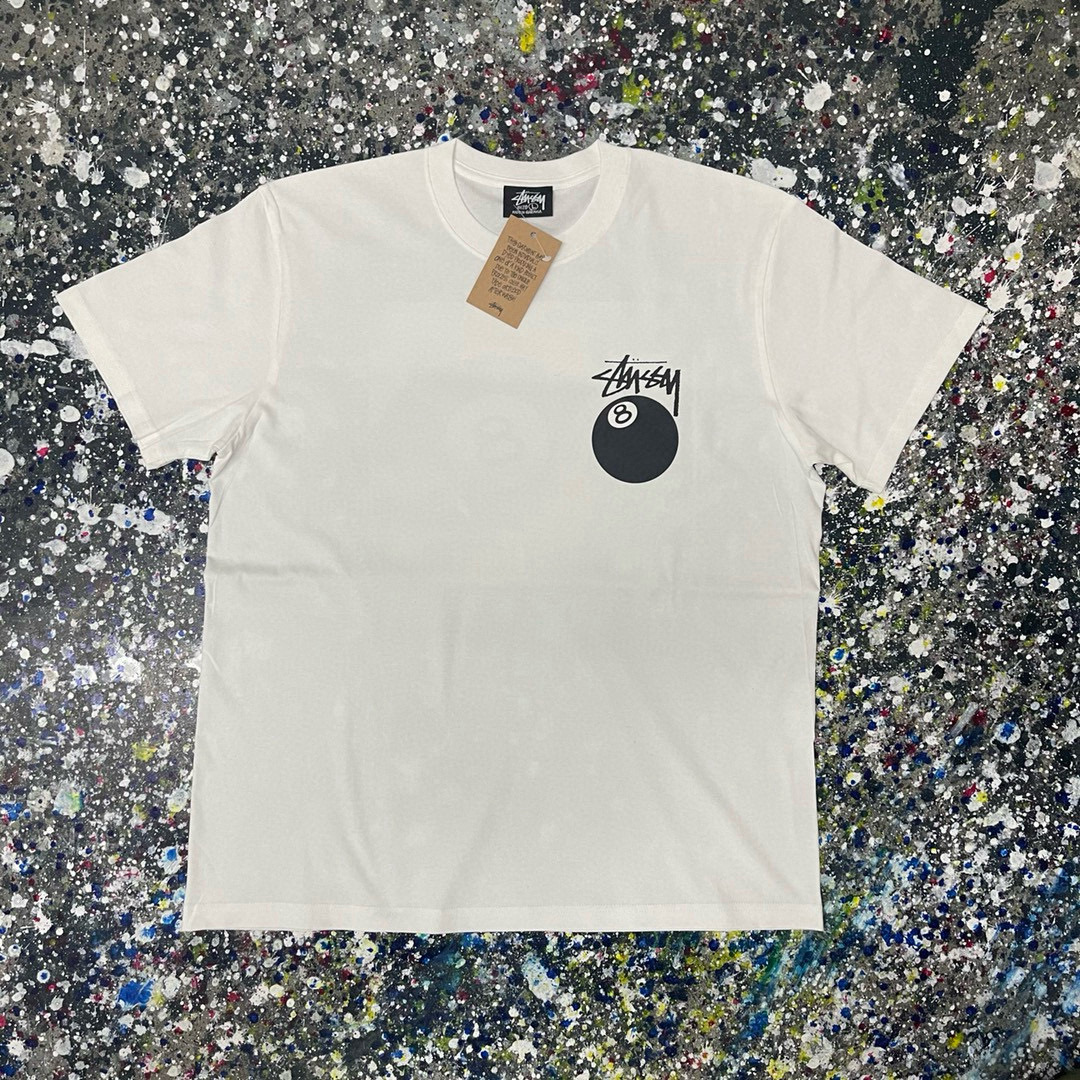 Alternative view of T-Shirt 05648