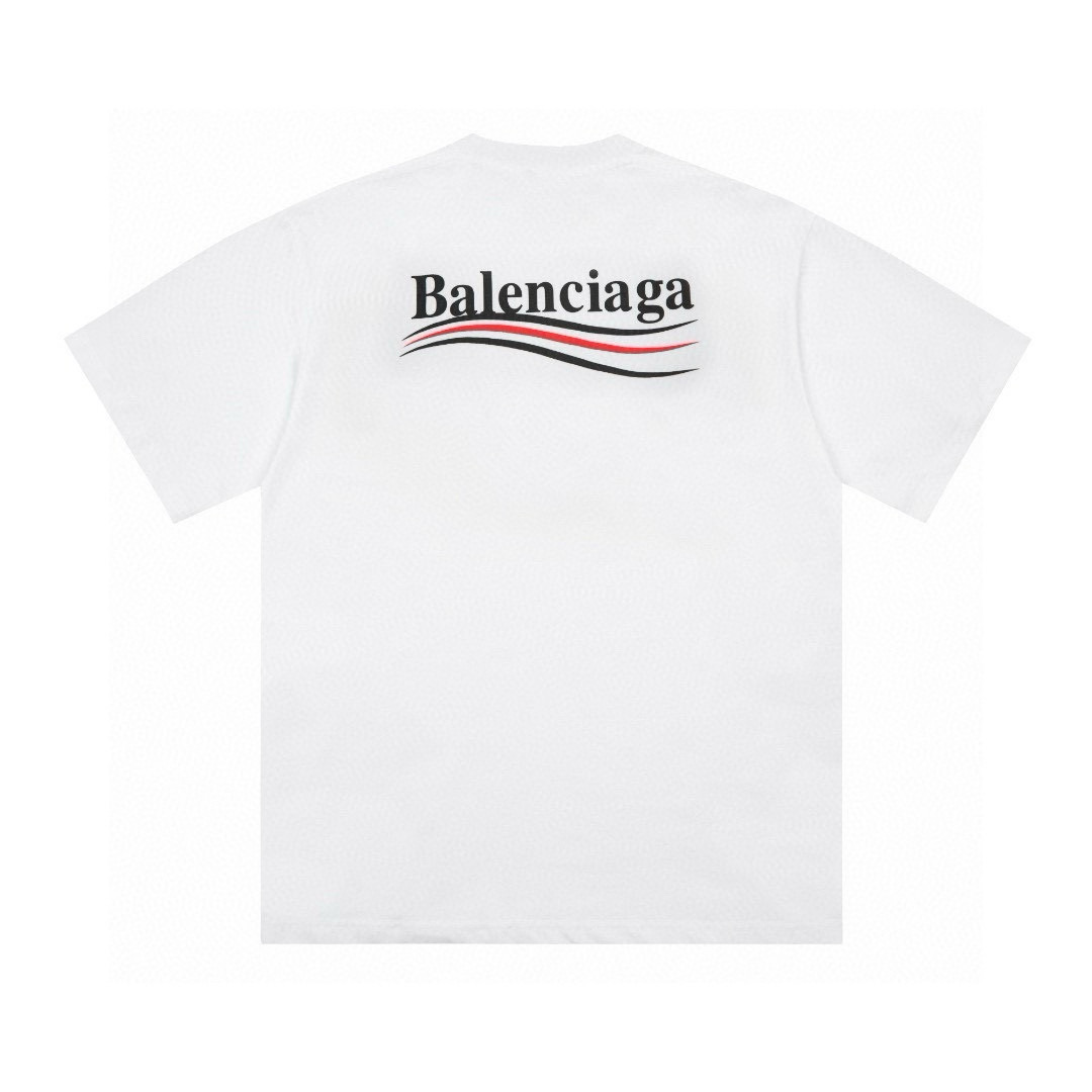 Alternative view of Balenciaga T-Shirt 05261