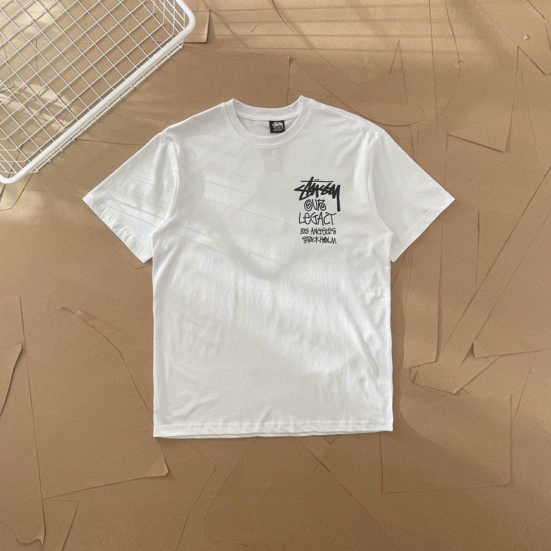 Alternative view of T-Shirt 08108