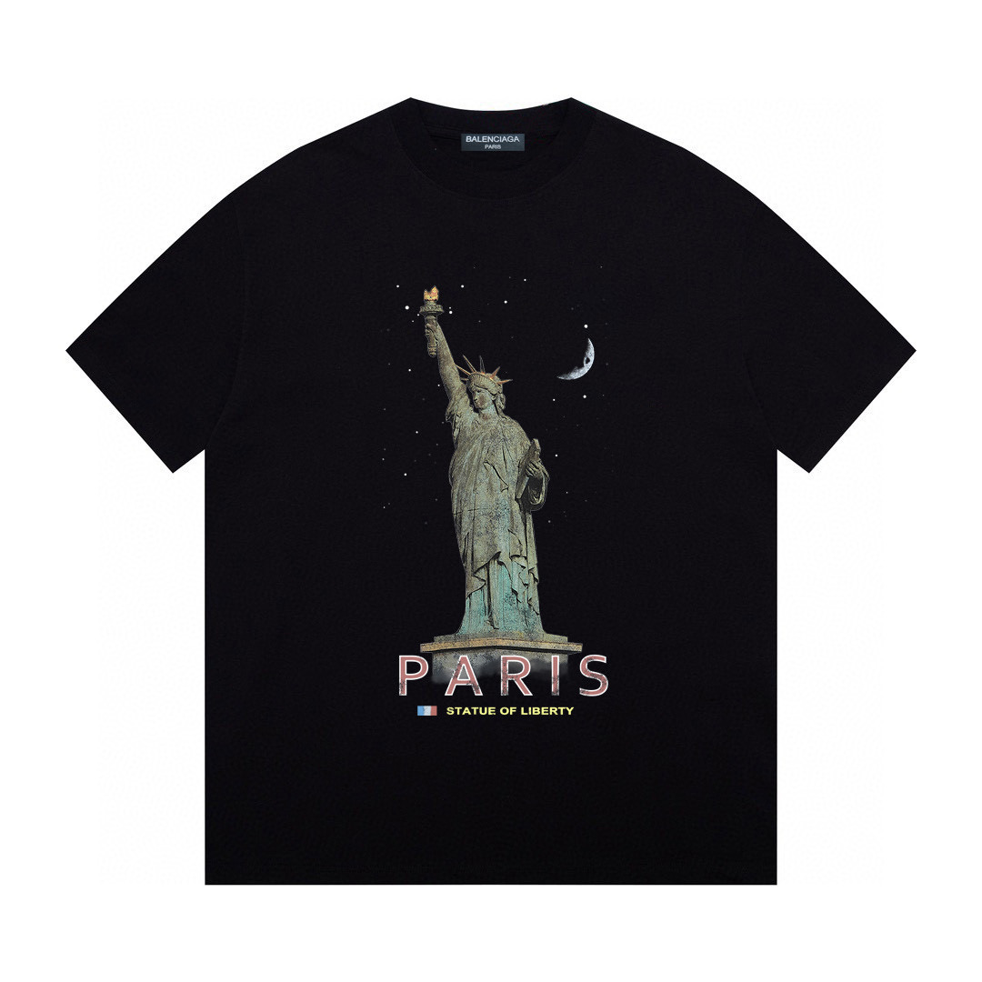 Balenciaga T-Shirt 05959