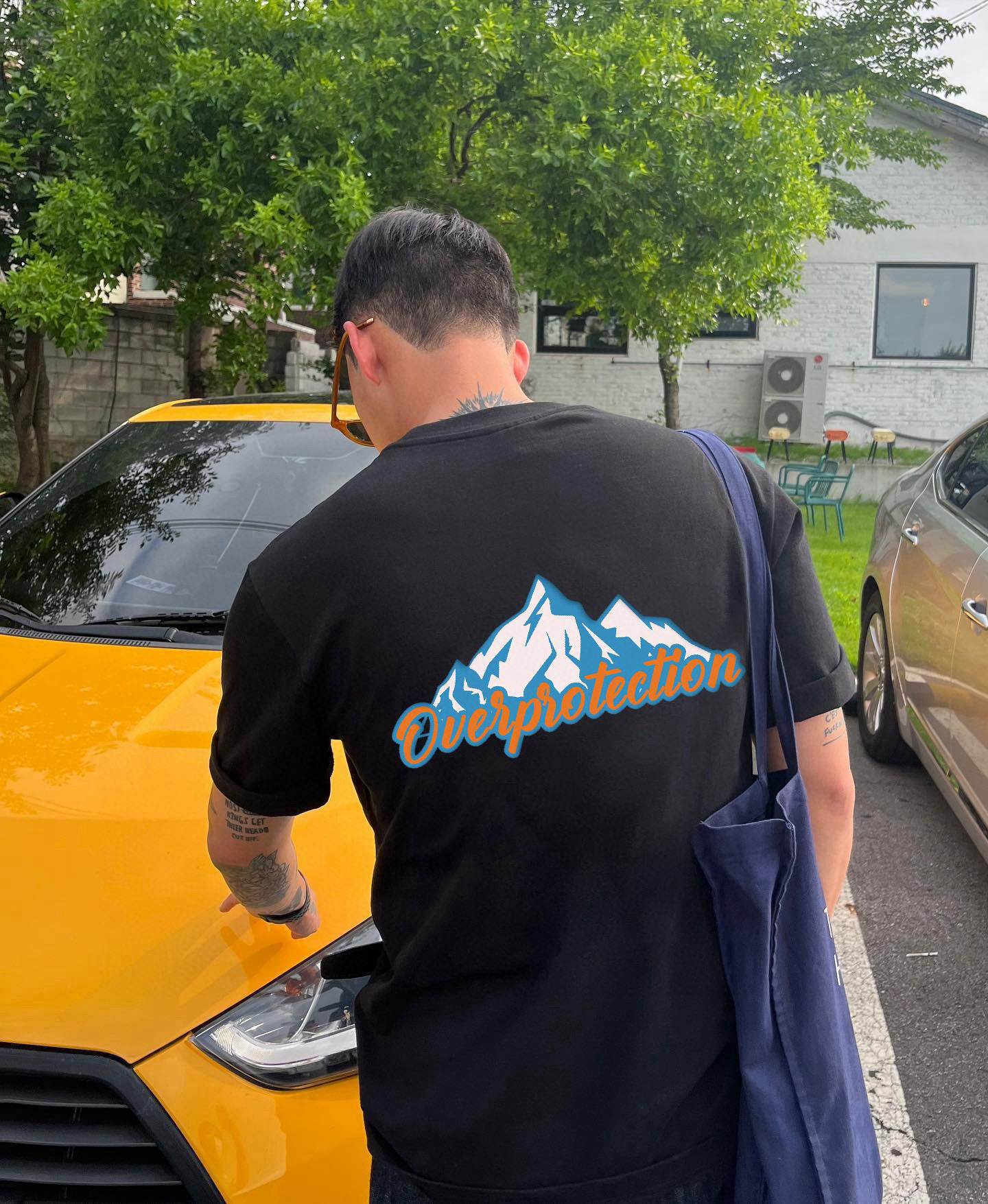 T-Shirt 05631