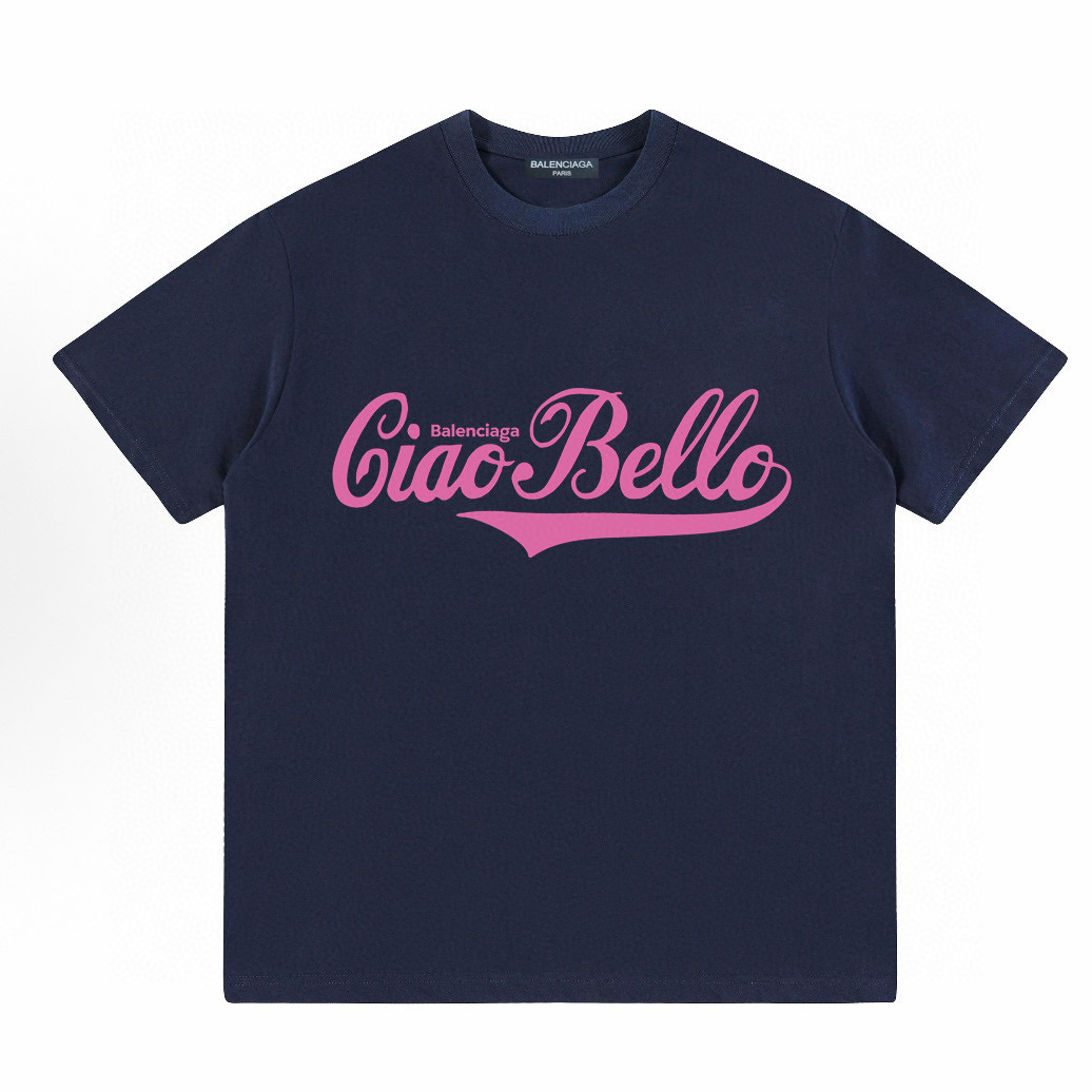 Balenciaga T-Shirt 04014