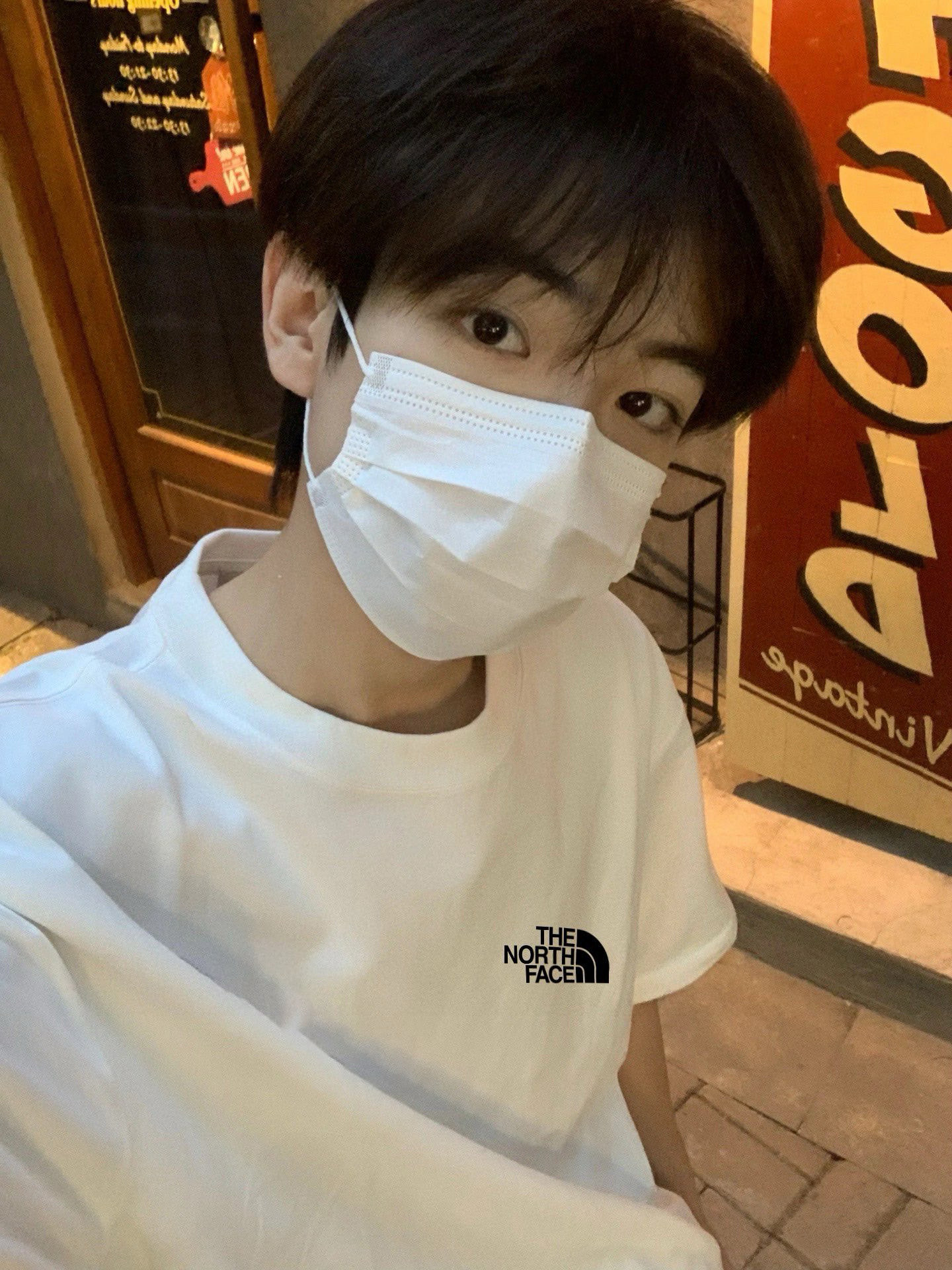 T-Shirt 00686