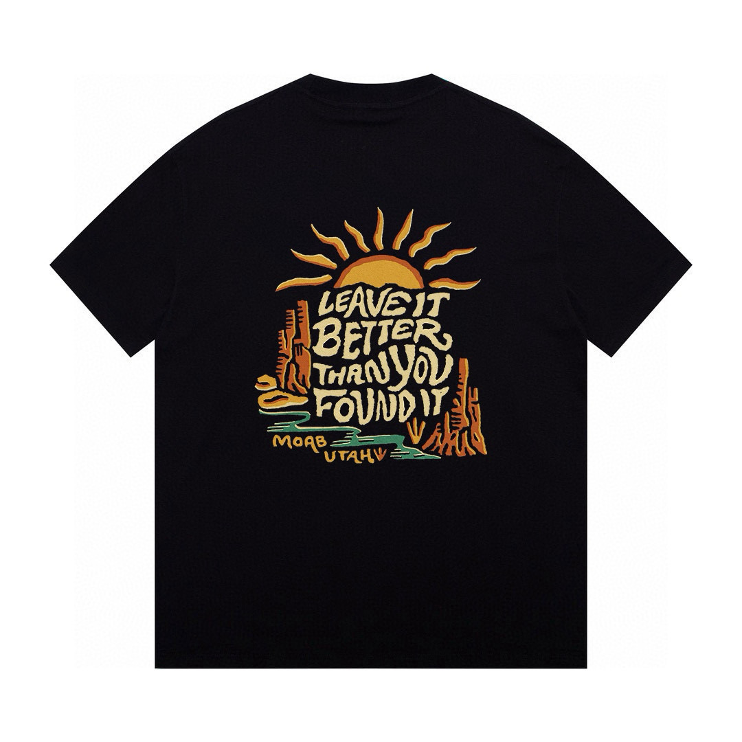 Alternative view of T-Shirt 04013