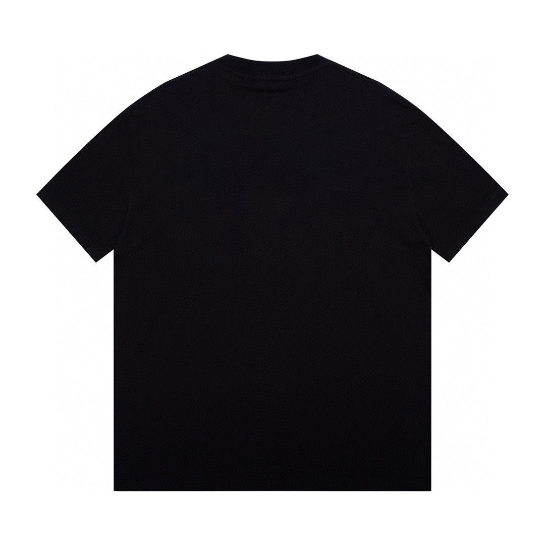 Alternative view of Balenciaga T-Shirt 05650