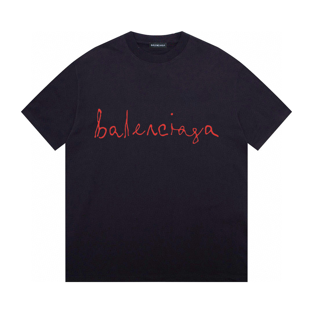 Balenciaga T-Shirt 05650