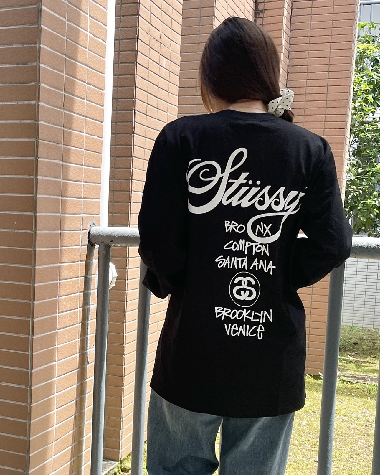 T-Shirt 02317