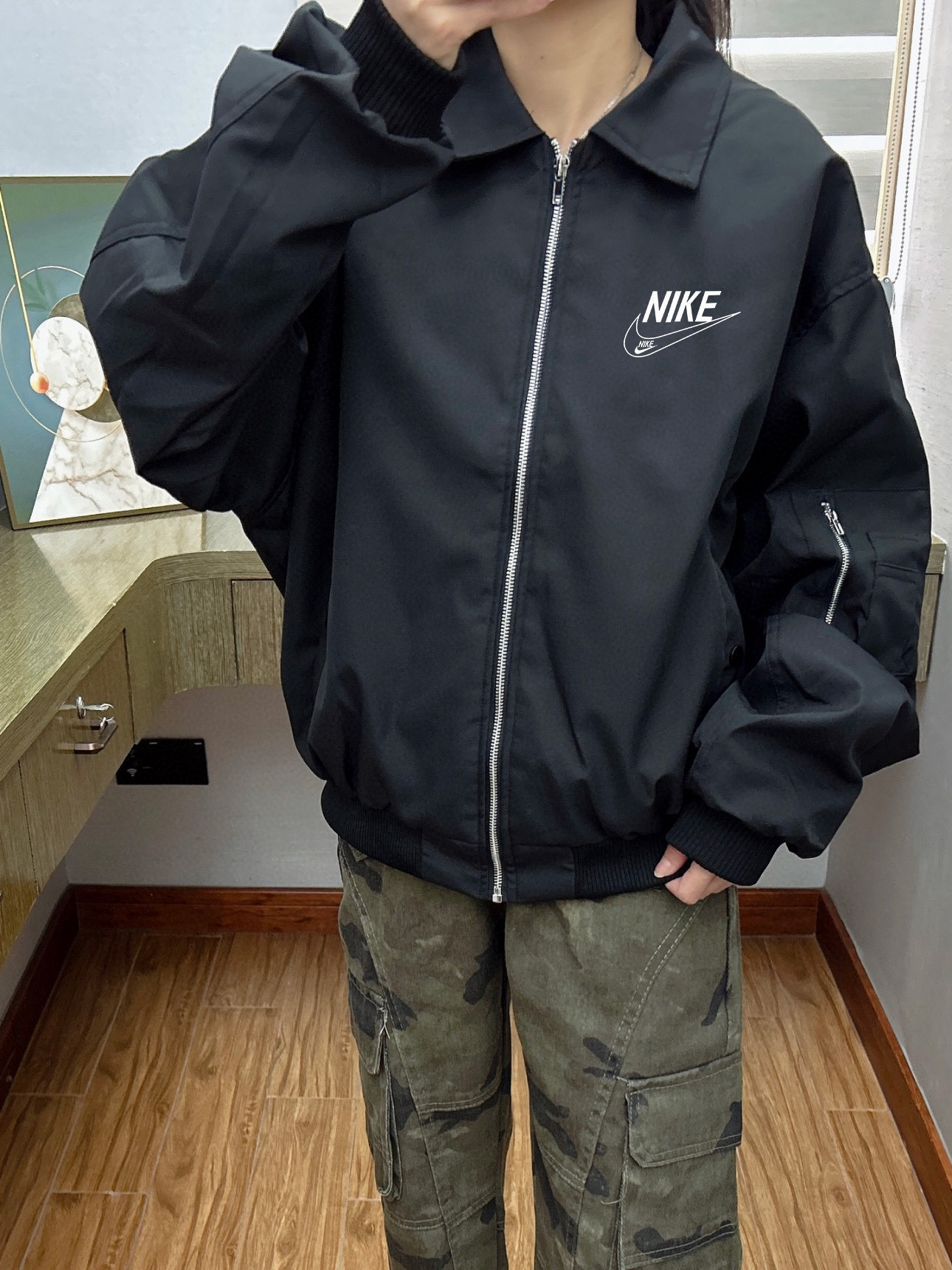Jacket 05607