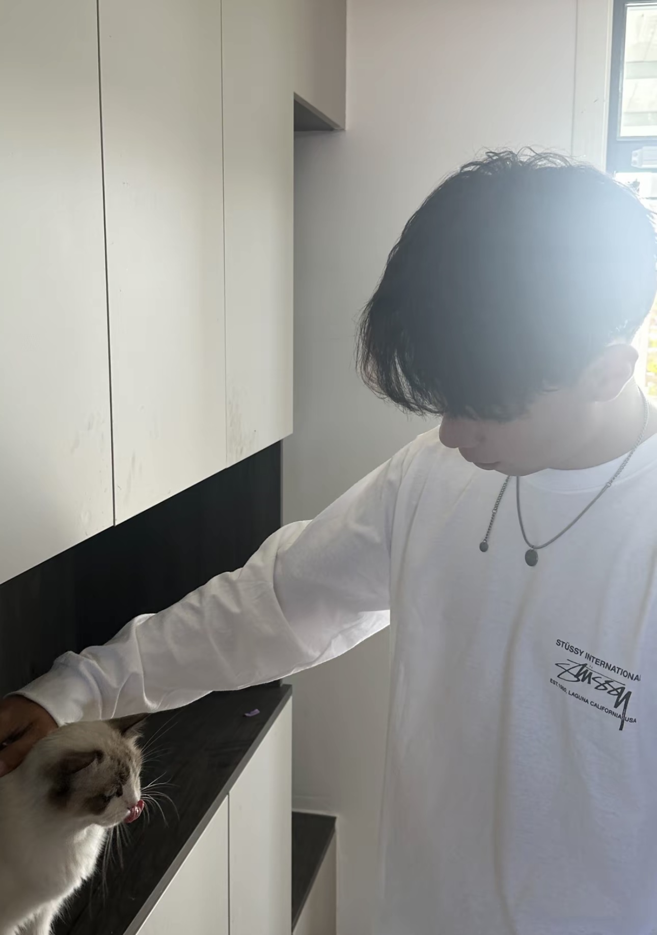 Alternative view of T-Shirt 06647