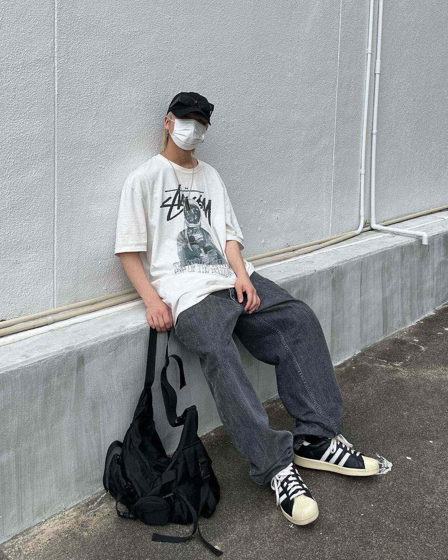 T-Shirt 08107