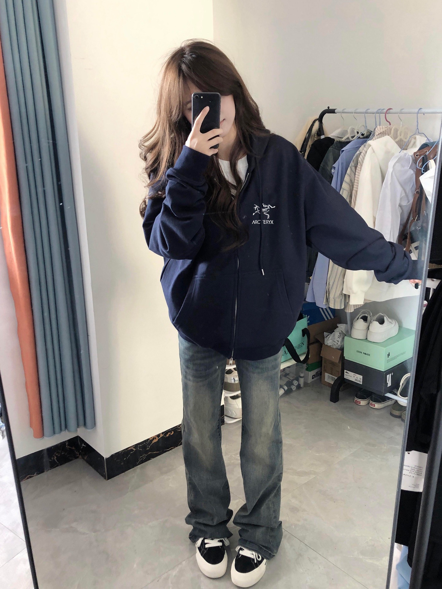 Alternative view of Cap 05617