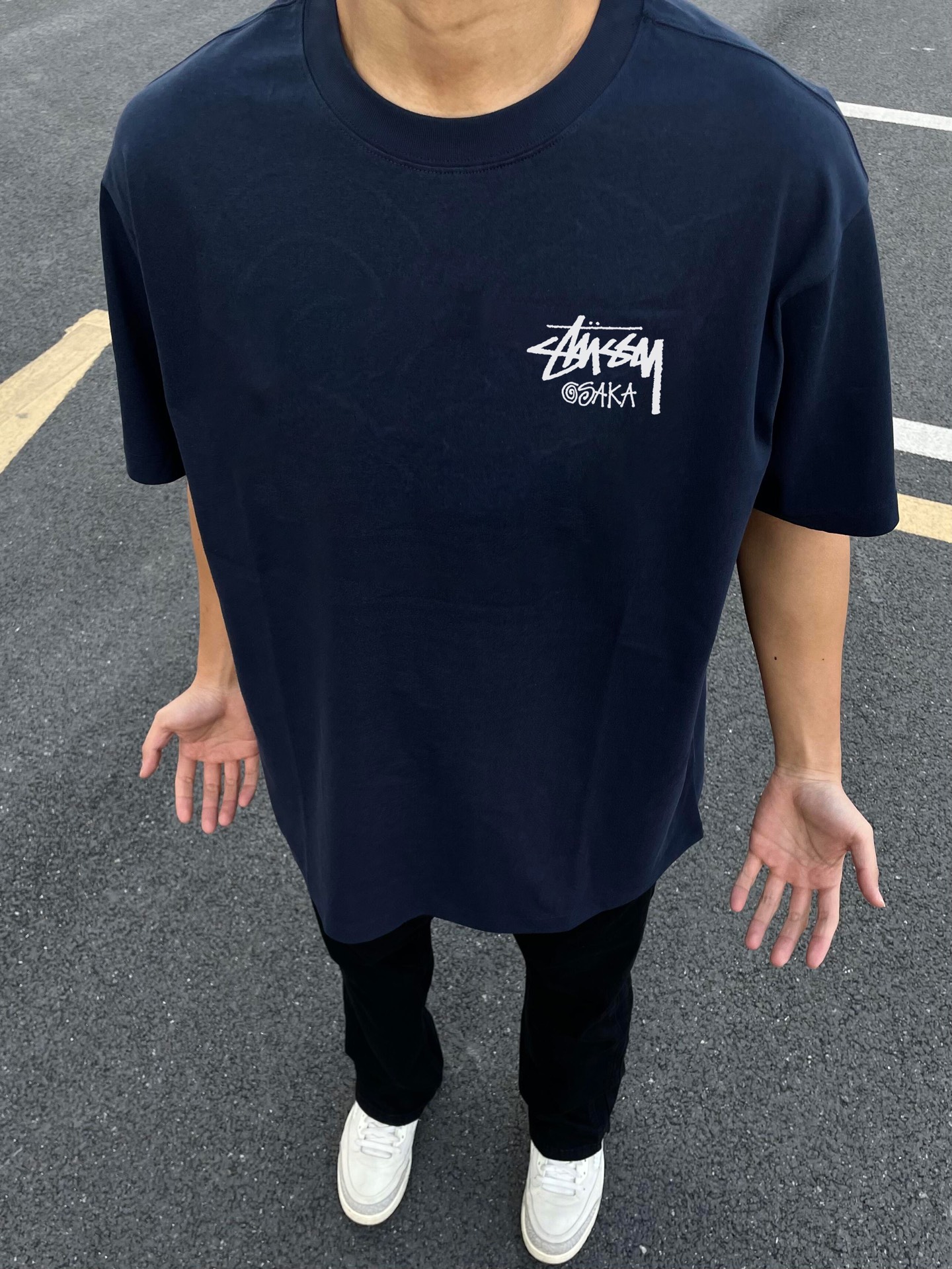 Alternative view of T-Shirt 06644