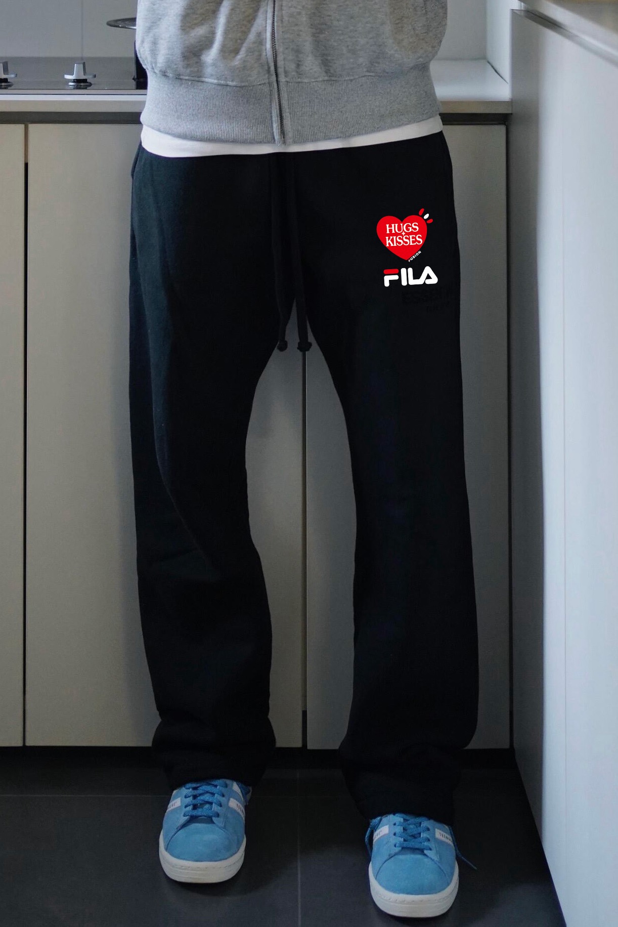 Alternative view of Pants 05947