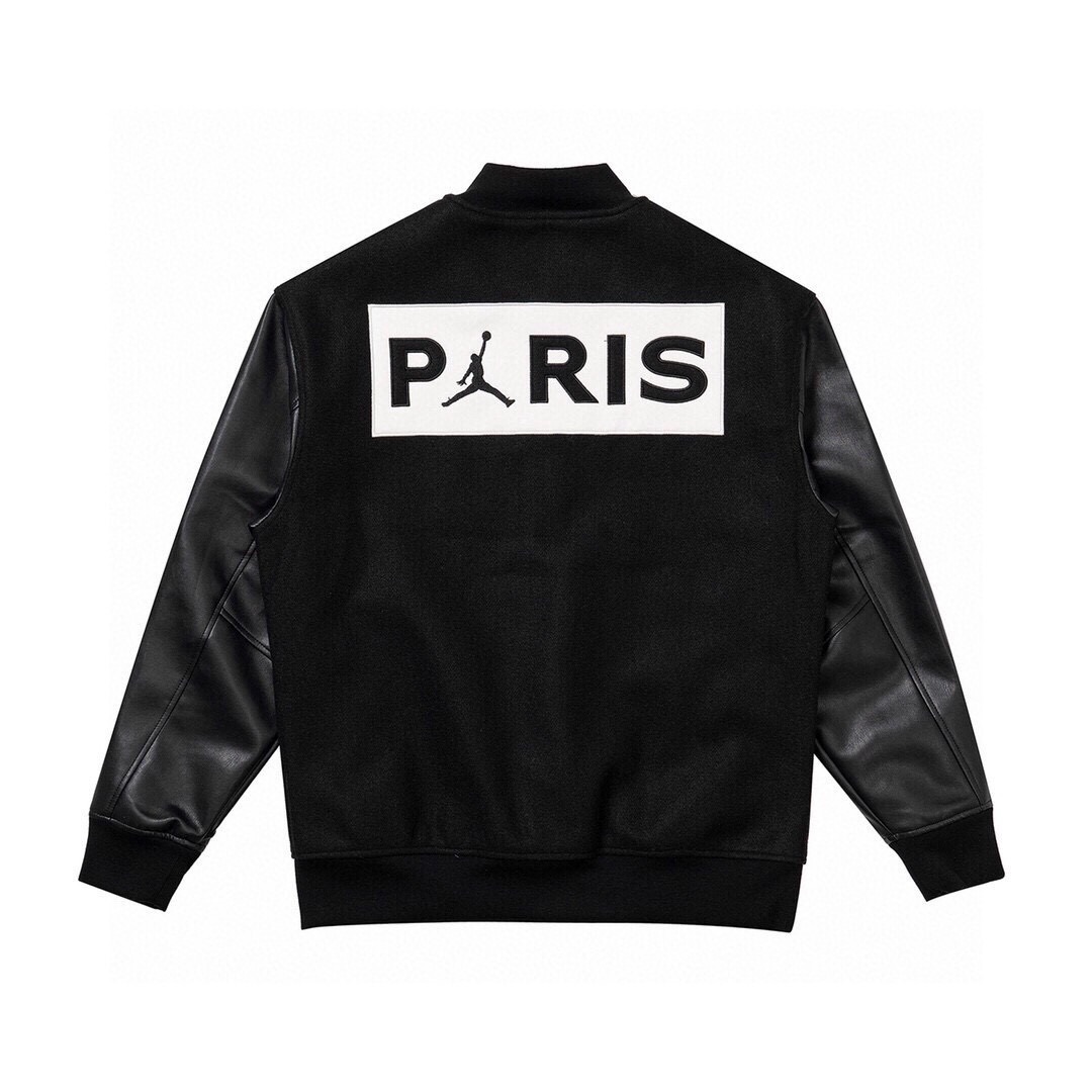 Alternative view of Jacket 05264