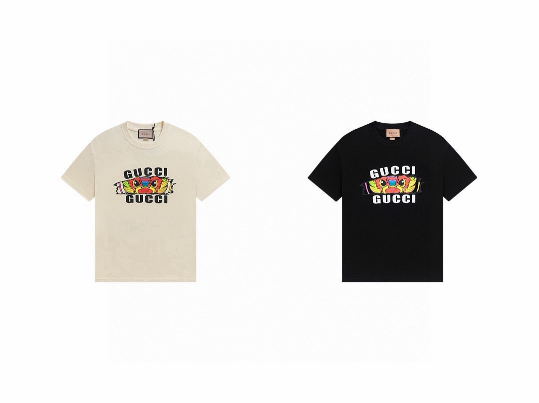 Gucci T-Shirt 02314