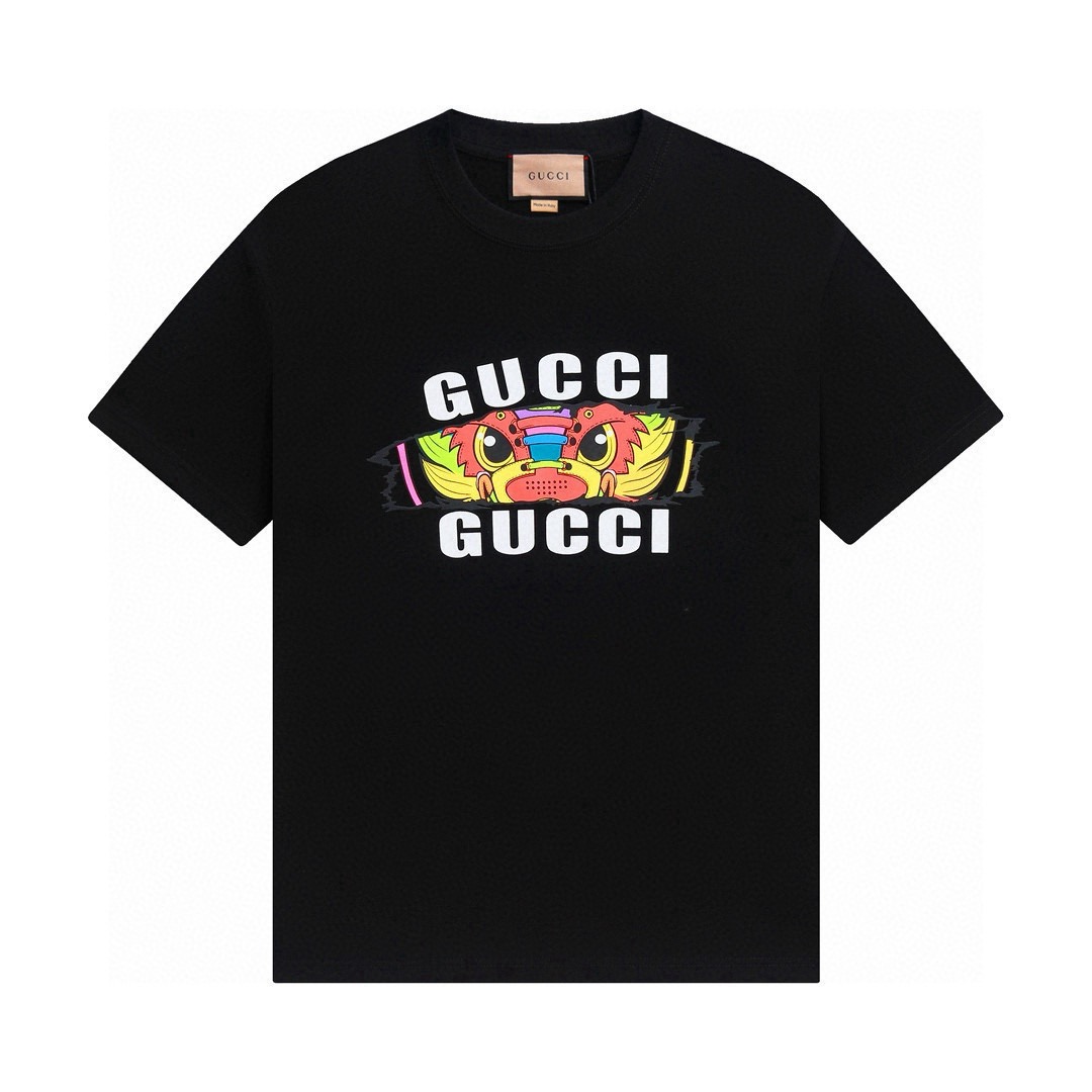 Alternative view of Gucci T-Shirt 02314