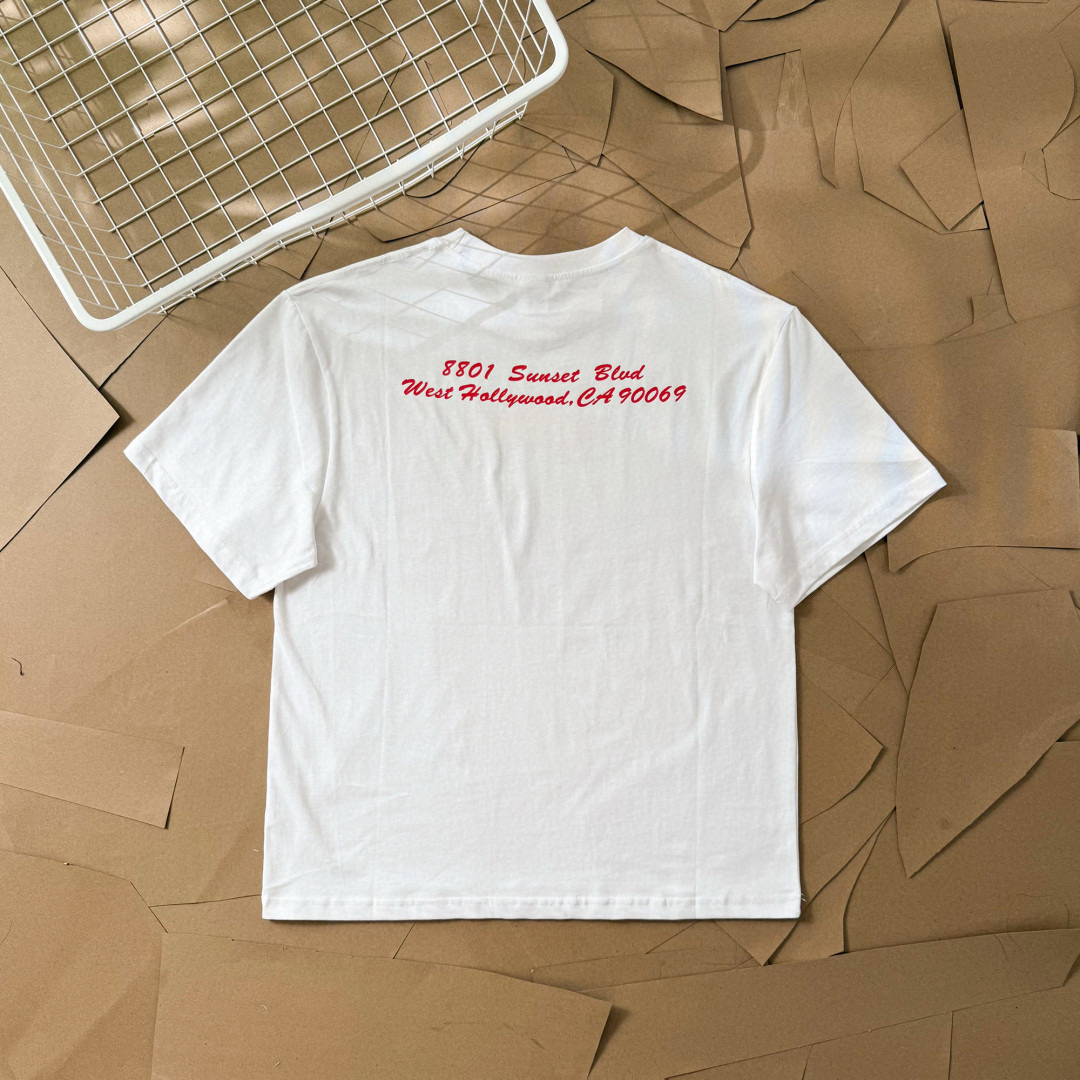 Alternative view of T-Shirt 00683