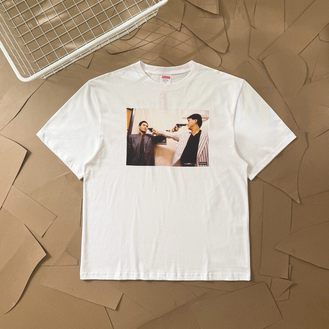 Alternative view of T-Shirt 00684