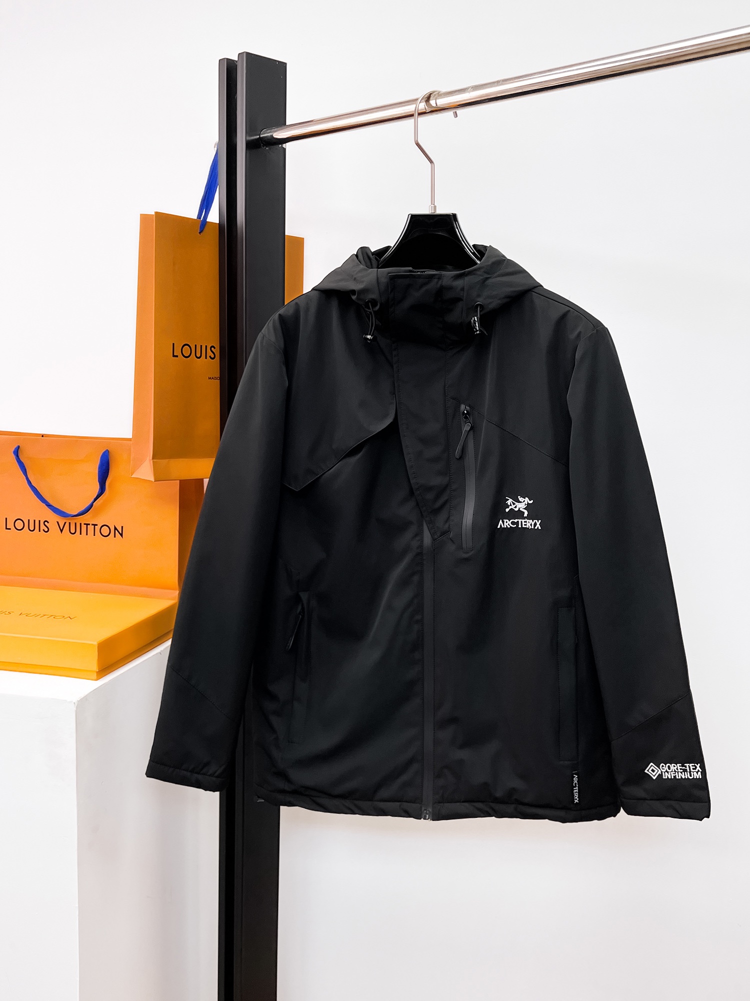 Arcteryx Clothing Coats & Jackets Cotton Down Winter Collection