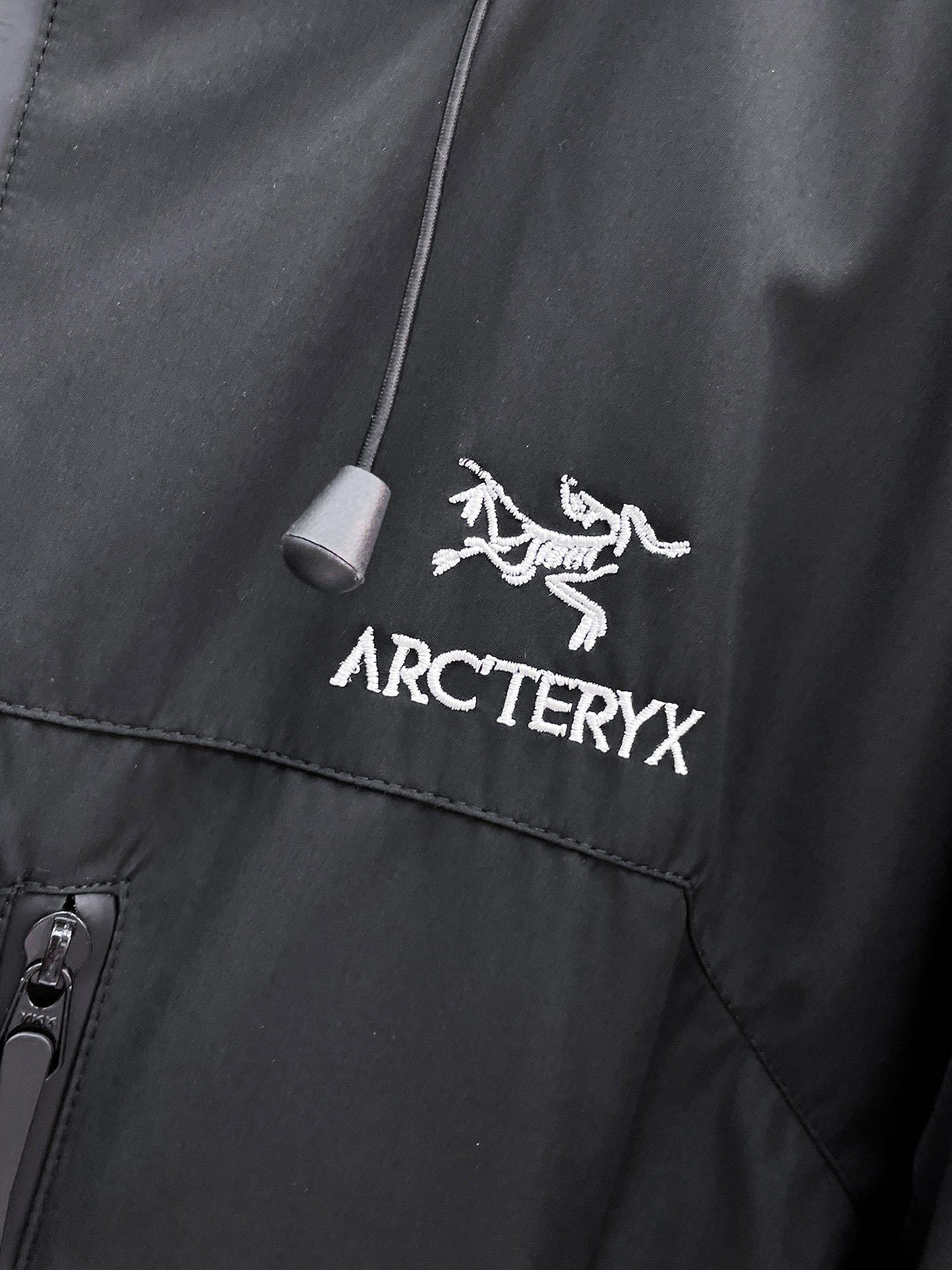   始祖鸟  三标齐全    ss冬季新款羽绒棉服外套，秀场新品‼品相非常完美，舒适保暖，色泽饱满诱人，