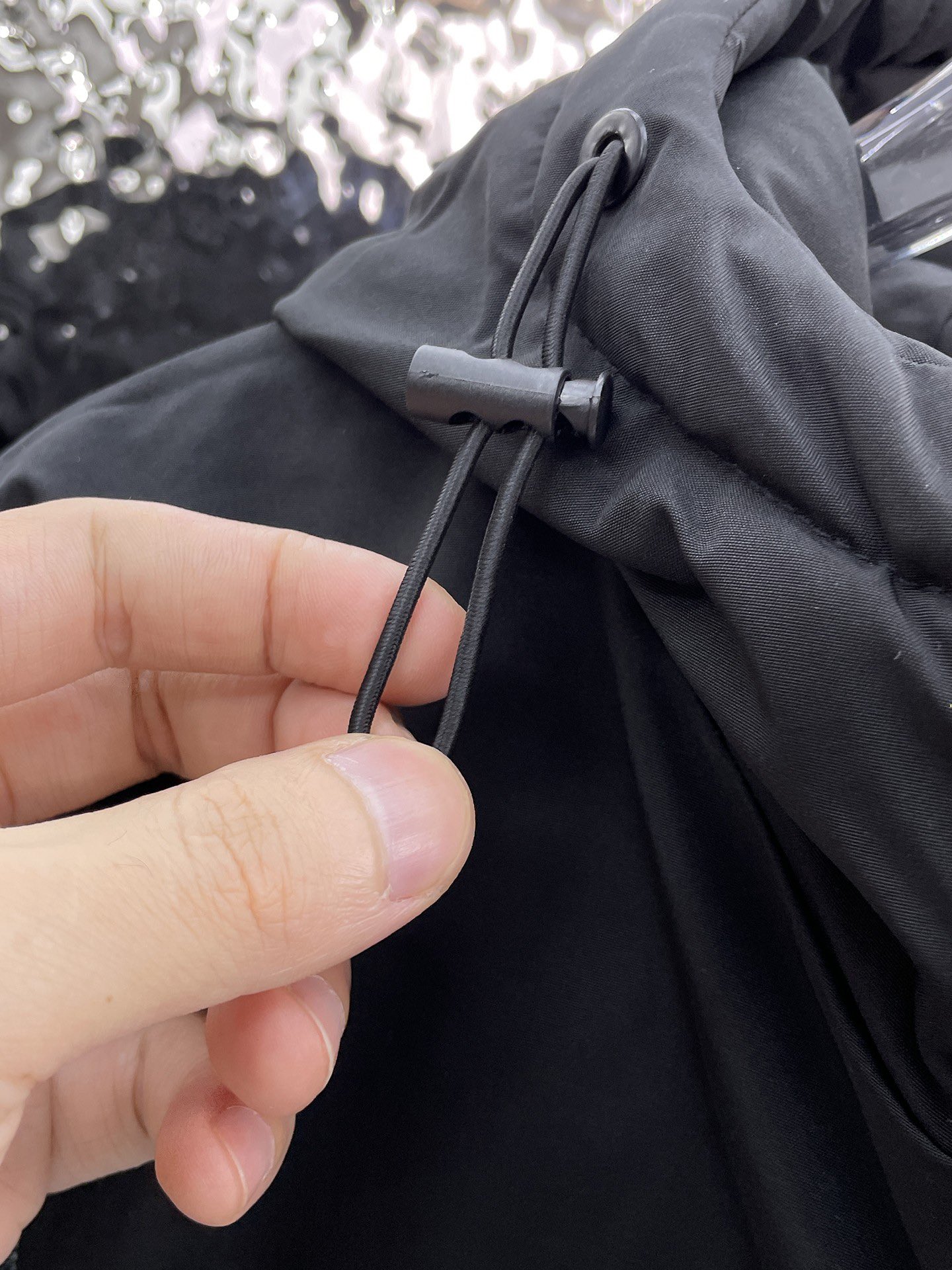   迪奥  三标齐全    ss冬季新款双面穿羽绒棉服外套，秀场新品‼品相非常完美，舒适保暖，色泽饱满诱