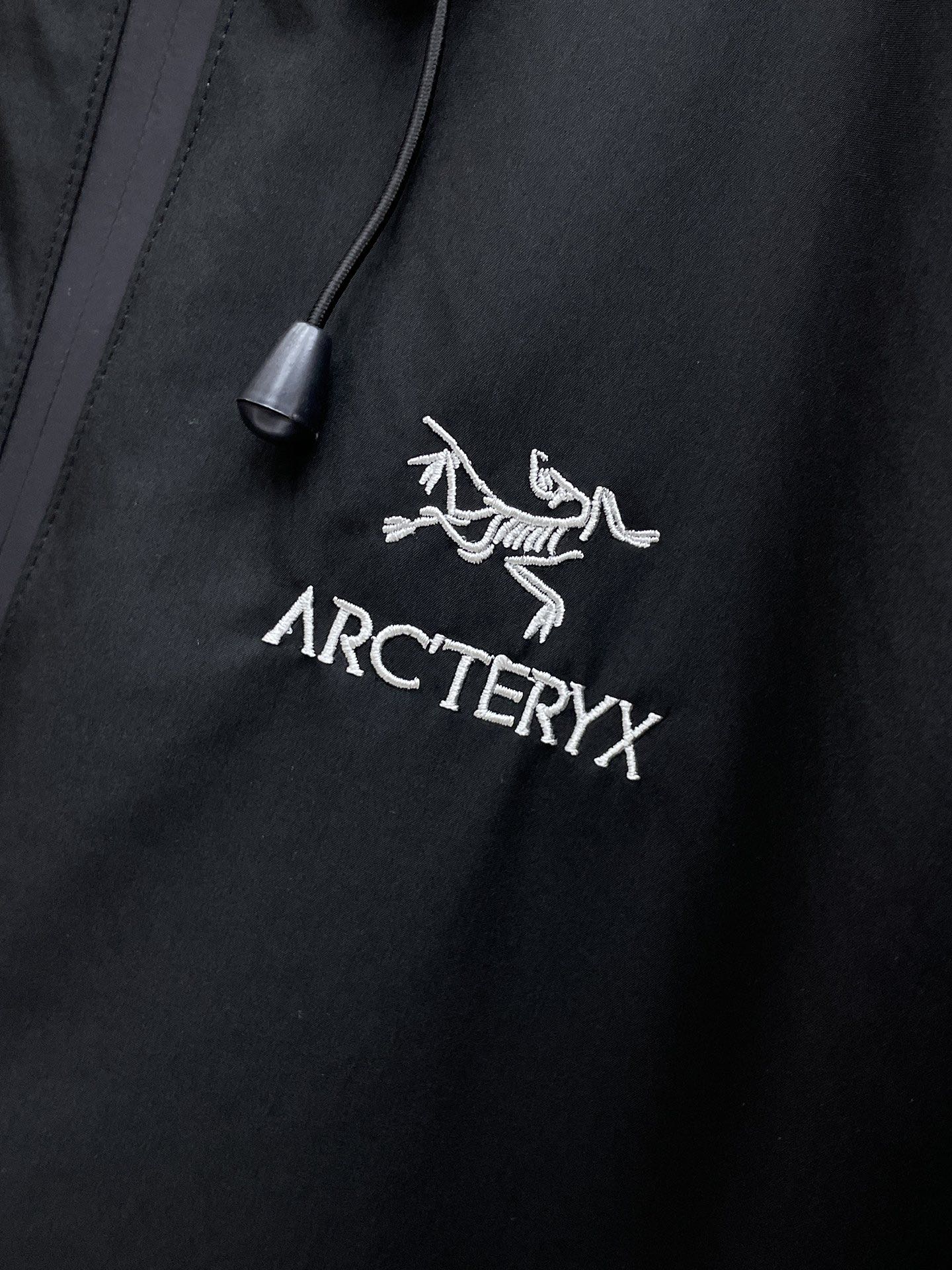   始祖鸟  三标齐全    ss冬季新款羽绒棉服外套，秀场新品‼品相非常完美，舒适保暖，色泽饱满诱人，