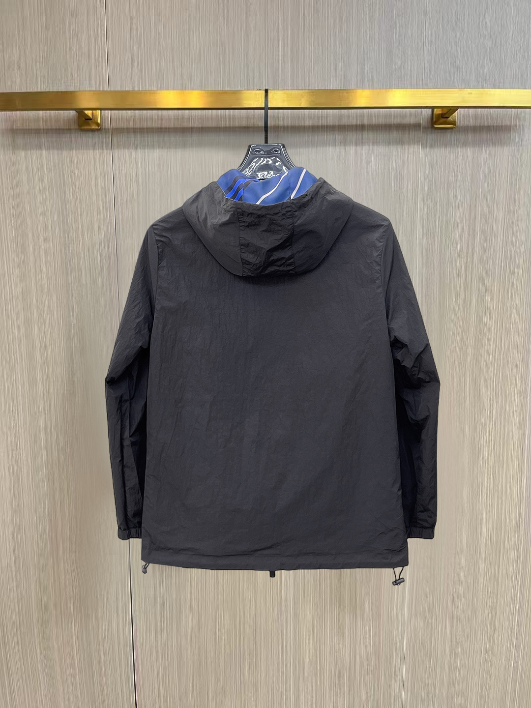 Burberry 巴宝莉 2026春装新款 1:1订制五金配件全进口