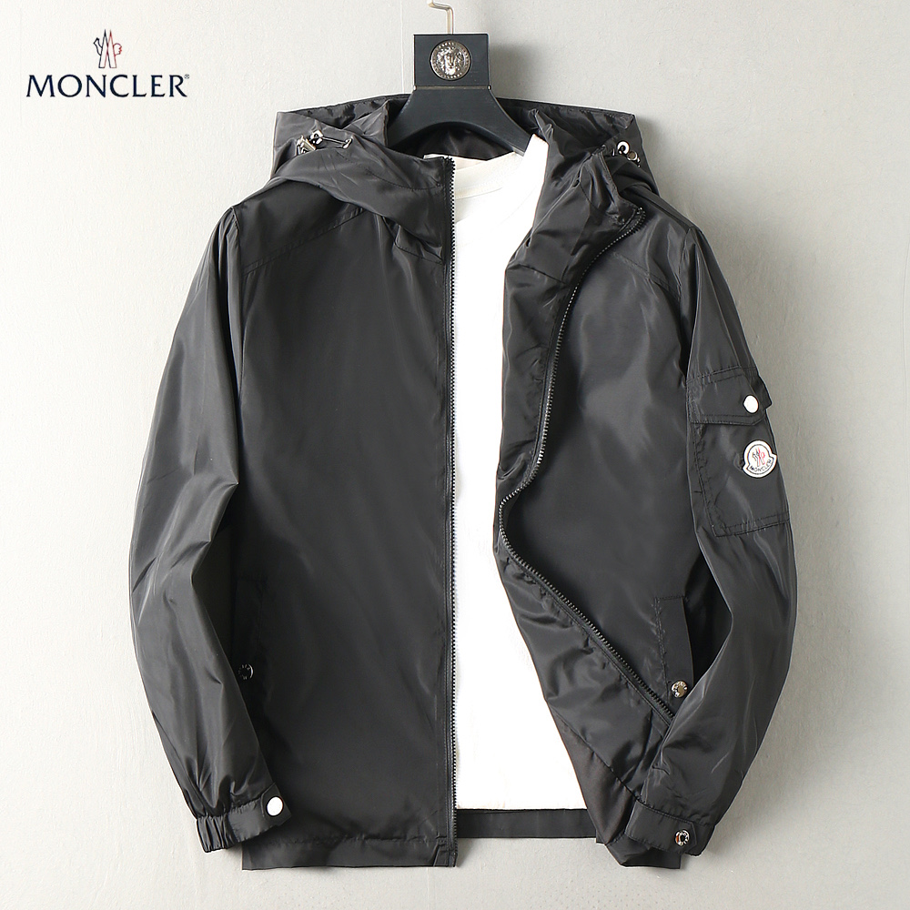 NO:908981,Mengkou 2026 autumn new men's jacket. Original 1:1 customized hardware accessories. All imported and original customization. Welcome to compare at the counter. Super soft. Super heavy fabric workmanship. Perfect fit. Pay attention to the fabric. Super comfortable. Exclusive model. Non-market goods. Same size for men and women. M ~ XXXL,,Moncler,jackets & coats,jackets & coats,19860909蒙口 2026秋装新款男士夹克外套 原版1:1订制五金配件全进口原版定制 欢迎专柜对比 超柔软 超级重面料做工杠杠的版型完美 注意面料超舒服 独家款 非市场货 男女同款尺码M ～XXXL,,Moncler,jackets & coats,jackets & coats,,Men's clothing