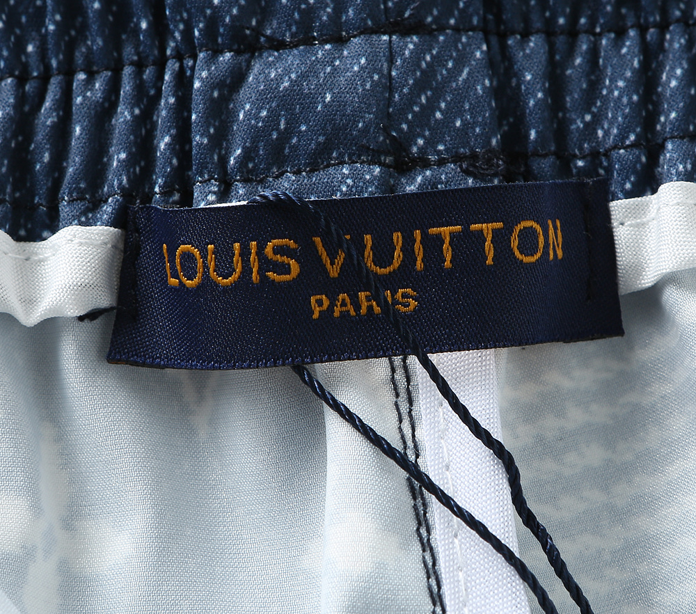 Louis Vuitton LV 2026ss夏季新款 休闲短裤