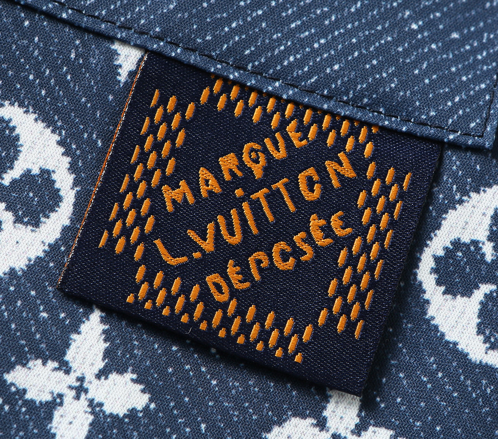 Louis Vuitton LV 2026ss夏季新款 休闲短裤