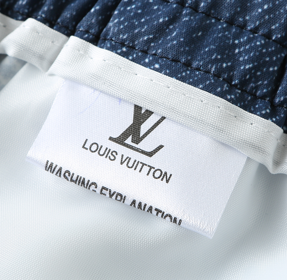 Louis Vuitton LV 2026ss夏季新款 休闲短裤