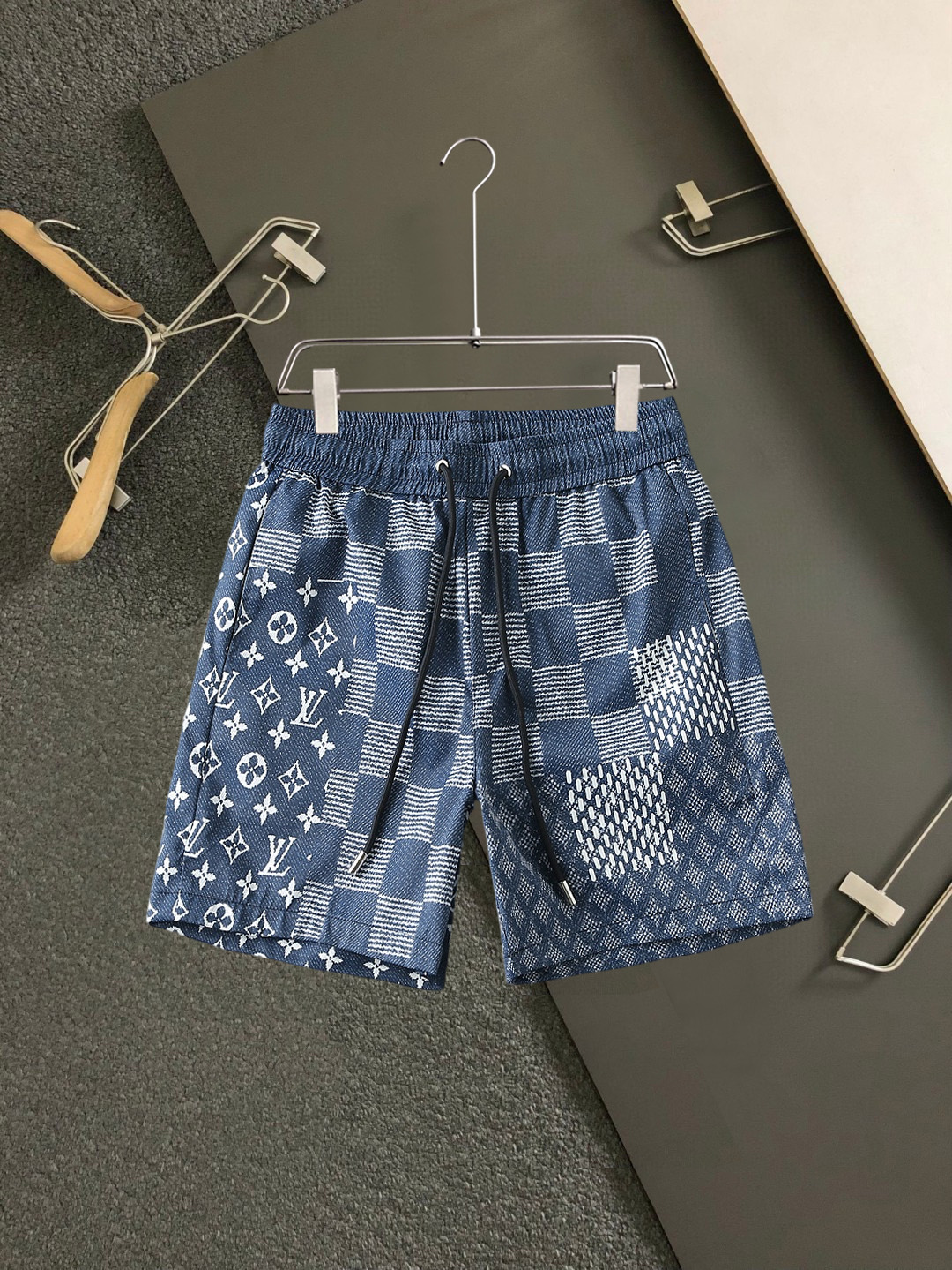 Louis Vuitton LV 2026ss夏季新款 休闲短裤