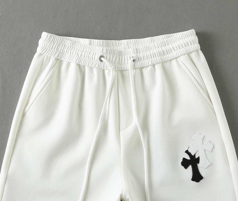 Chrome Hearts 克罗心 2026ss夏季新款 休闲短裤